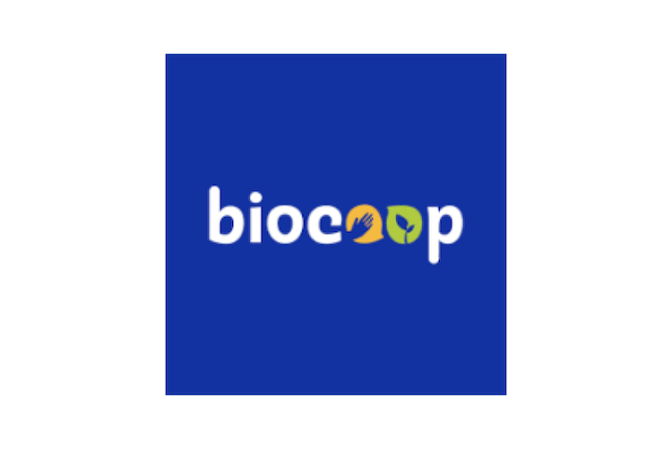 Logo Biocoop