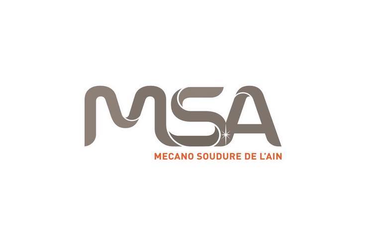 Logo Mecano soudure de l'Ain