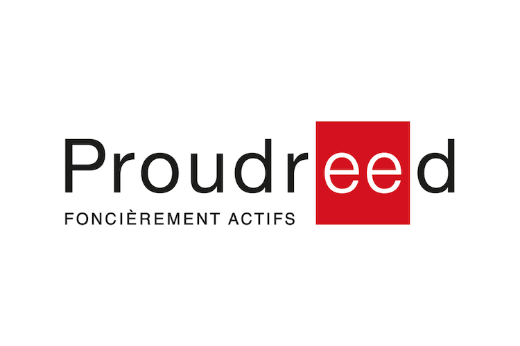 Logo Proudreed