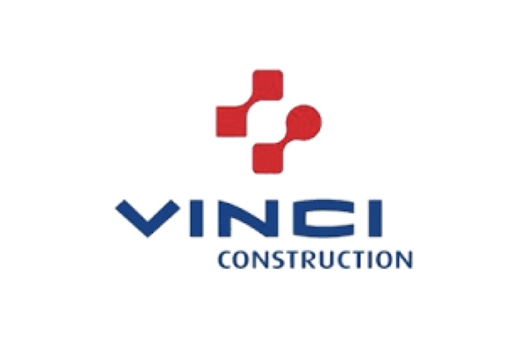 Logo Vinci Construction